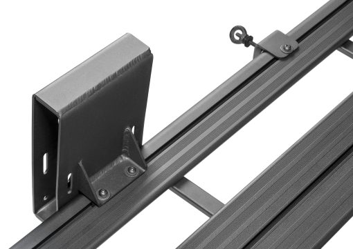 RIVAL Modular Roof Rack Axe Holder - Afbeelding 3