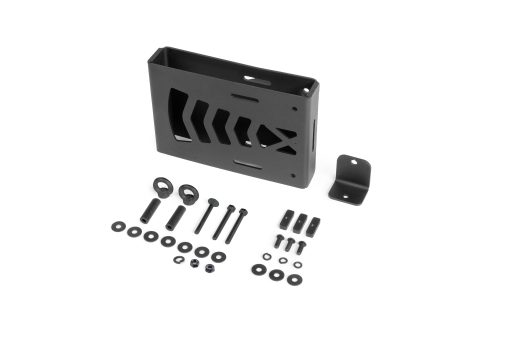 RIVAL Modular Roof Rack Axe Holder - Afbeelding 2