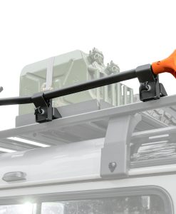 RIVAL Modular Roof Rack Shovel Mounting Bracket