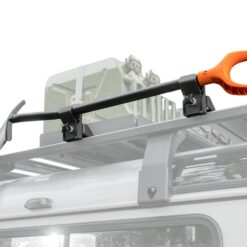 RIVAL Modular Roof Rack Shovel Mounting Bracket