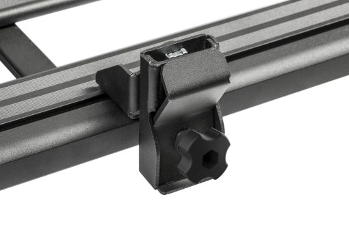 RIVAL Modular Roof Rack Shovel Mounting Bracket - Afbeelding 4