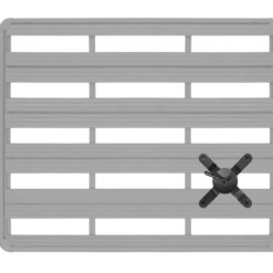 RIVAL - Modular Roof Rack Spare Wheel Holder - Afbeelding 7