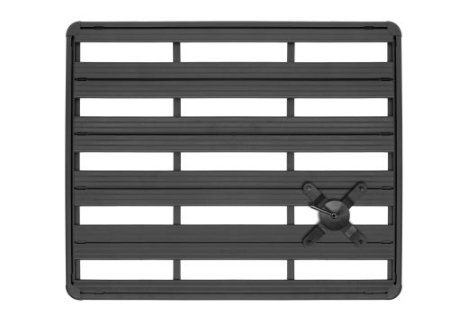 RIVAL Modular Roof Rack Spare Wheel Holder - Afbeelding 6