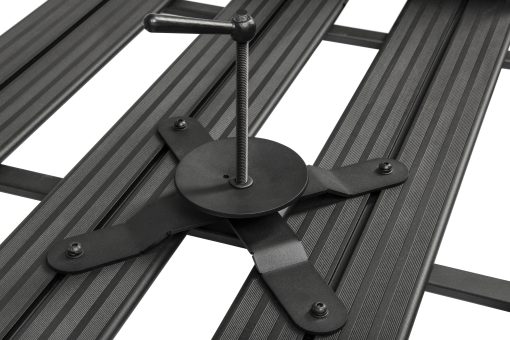 RIVAL Modular Roof Rack Spare Wheel Holder - Afbeelding 5