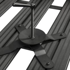 RIVAL - Modular Roof Rack Spare Wheel Holder - Afbeelding 5