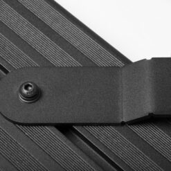 RIVAL - Modular Roof Rack Spare Wheel Holder - Afbeelding 3