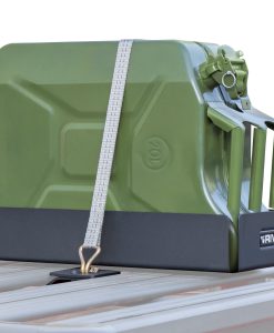 RIVAL Modular Roof Rack Jerry Can Holder