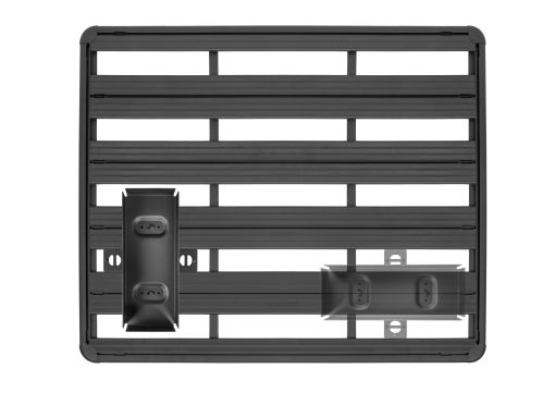 RIVAL Modular Roof Rack Jerry Can Holder - Afbeelding 7