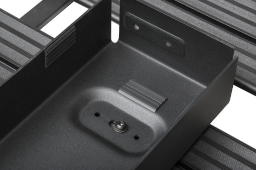RIVAL Modular Roof Rack Jerry Can Holder - Afbeelding 5