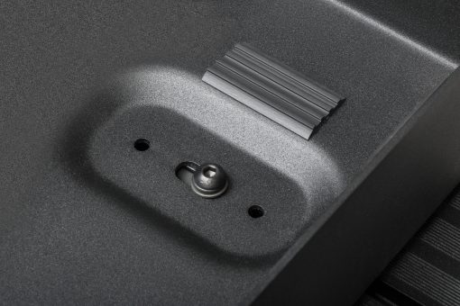 RIVAL Modular Roof Rack Double Jerry Can Holder - Afbeelding 4