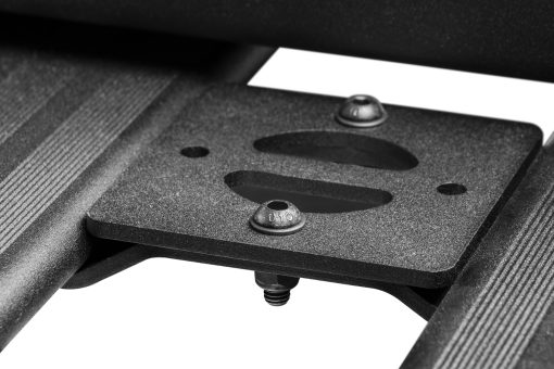 RIVAL Modular Roof Rack Double Jerry Can Holder - Afbeelding 3