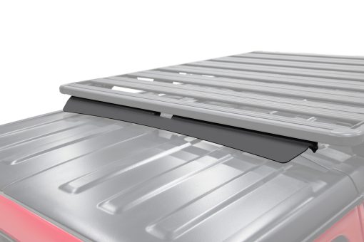RIVAL Modular Roof Rack Wind Deflector 1495mm