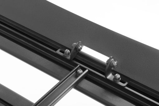 RIVAL Modular Roof Rack Wind Deflector 1495mm - Afbeelding 5