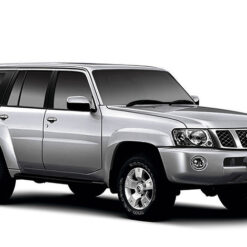 Patrol Y61 2004-2010