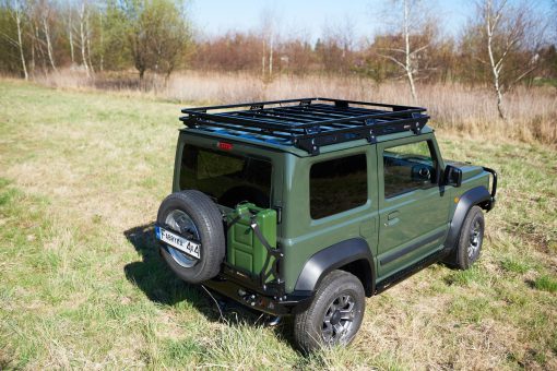 F4X4 - DAKREK SUZUKI JIMNY IV 2018- - Afbeelding 2