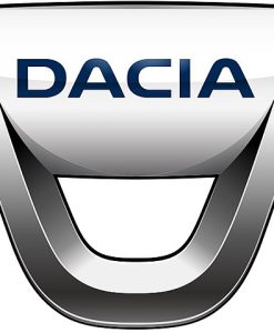 FR Dakrek Dacia