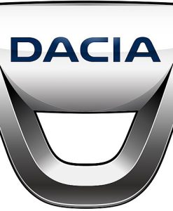 FR Roofracks Dacia