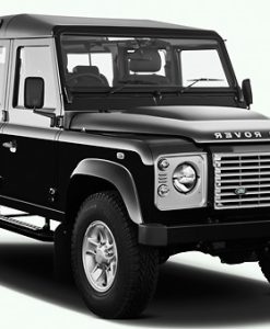 Defender