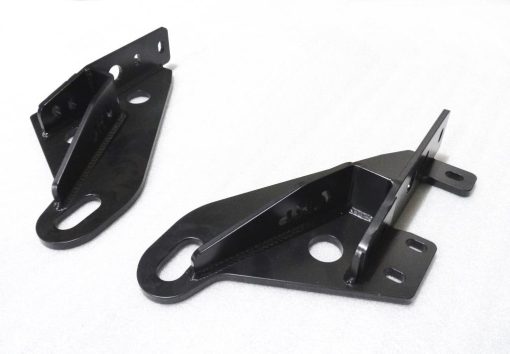 F4X4 - REAR RECOVERY POINTS VOOR TOYOTA HILUX REVO 2016+ - Afbeelding 6