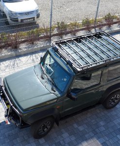 F4X4 - DAKREK SUZUKI JIMNY IV 2018-
