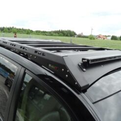 F4X4 - DAK PLATFORM VOOR TOYOTA LANDCRUISER 200 SERIE - Afbeelding 31