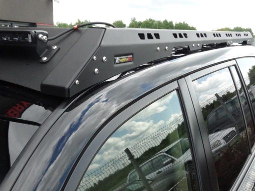 F4X4 - DAK PLATFORM VOOR TOYOTA LANDCRUISER 200 SERIE - Afbeelding 23