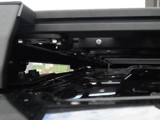 F4X4 - DAK PLATFORM VOOR TOYOTA LANDCRUISER 200 SERIE - Afbeelding 21