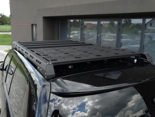 F4X4 - DAK PLATFORM VOOR TOYOTA LANDCRUISER 200 SERIE - Afbeelding 20