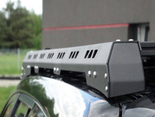 F4X4 - DAK PLATFORM VOOR TOYOTA LANDCRUISER 200 SERIE - Afbeelding 19