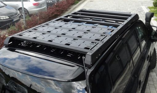 F4X4 - DAK PLATFORM VOOR TOYOTA LANDCRUISER 200 SERIE - Afbeelding 18