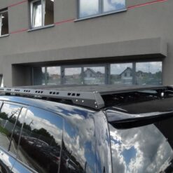 F4X4 - DAK PLATFORM VOOR TOYOTA LANDCRUISER 200 SERIE - Afbeelding 17