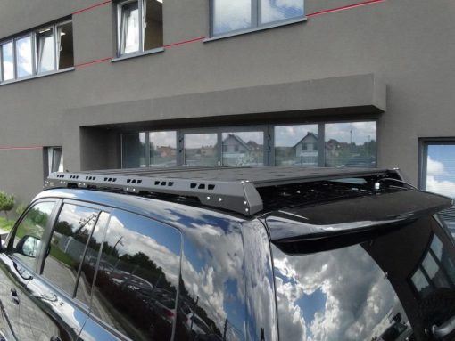 F4X4 - DAK PLATFORM VOOR TOYOTA LANDCRUISER 200 SERIE - Afbeelding 17