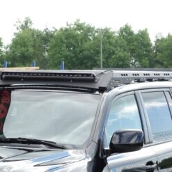 F4X4 - DAK PLATFORM VOOR TOYOTA LANDCRUISER 200 SERIE - Afbeelding 16