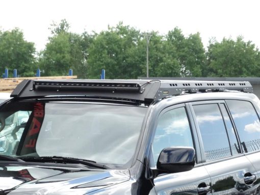 F4X4 - DAK PLATFORM VOOR TOYOTA LANDCRUISER 200 SERIE - Afbeelding 16