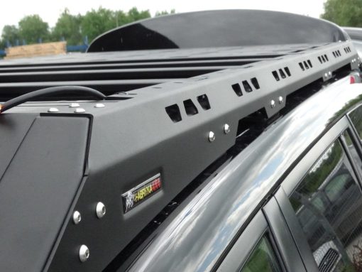 F4X4 - DAK PLATFORM VOOR TOYOTA LANDCRUISER 200 SERIE - Afbeelding 29