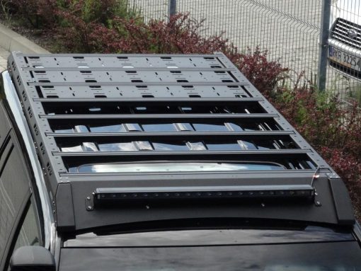 F4X4 - DAK PLATFORM VOOR TOYOTA LANDCRUISER 200 SERIE - Afbeelding 14