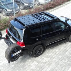 F4X4 - DAK PLATFORM VOOR TOYOTA LANDCRUISER 200 SERIE - Afbeelding 12