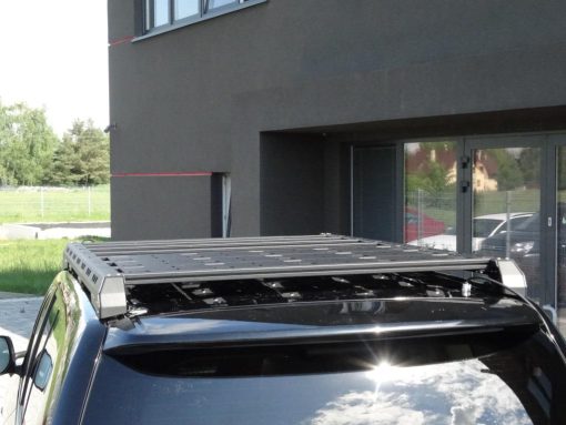F4X4 - DAK PLATFORM VOOR TOYOTA LANDCRUISER 200 SERIE - Afbeelding 9