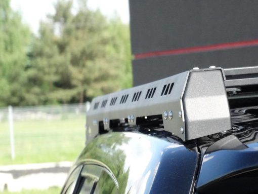 F4X4 - DAK PLATFORM VOOR TOYOTA LANDCRUISER 200 SERIE - Afbeelding 8