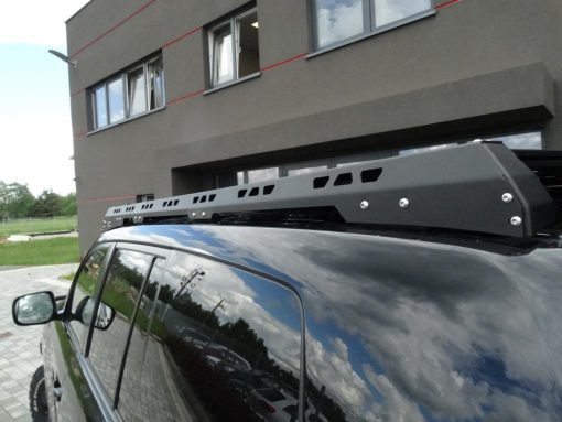F4X4 - DAK PLATFORM VOOR TOYOTA LANDCRUISER 200 SERIE - Afbeelding 27
