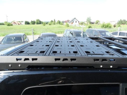 F4X4 - DAK PLATFORM VOOR TOYOTA LANDCRUISER 200 SERIE - Afbeelding 6