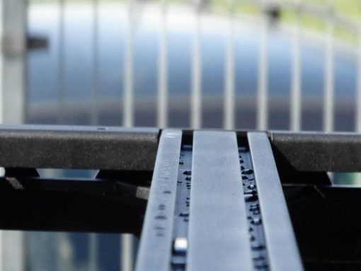 F4X4 - DAK PLATFORM VOOR TOYOTA LANDCRUISER 200 SERIE - Afbeelding 5