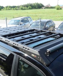 F4X4 - DAK PLATFORM VOOR TOYOTA LANDCRUISER 200 SERIE