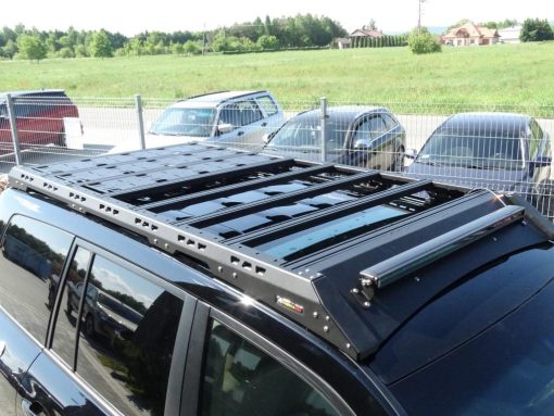 F4X4 - DAK PLATFORM VOOR TOYOTA LANDCRUISER 200 SERIE