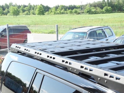 F4X4 - DAK PLATFORM VOOR TOYOTA LANDCRUISER 200 SERIE - Afbeelding 2