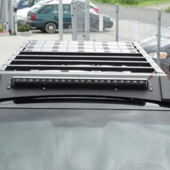 F4X4 - DAK PLATFORM VOOR TOYOTA LANDCRUISER 200 SERIE - Afbeelding 26