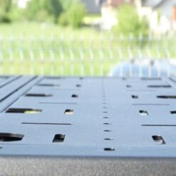 Alternative view of F4X4 - PANEEL VOOR DAK PLATFORM TOYOTA LANDCRUISER 200 SERIE