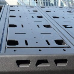 F4X4 - PANEEL VOOR DAK PLATFORM TOYOTA LANDCRUISER 200 SERIE