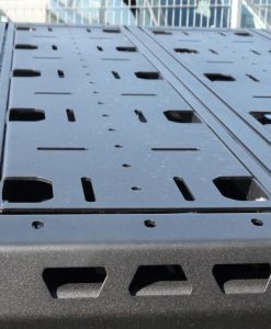 F4X4 - EXTRA PANEEL VOOR DAK PLATFORM TOYOTA LANDCRUISER 200 SERIE
