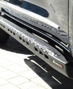 F4X4 - ROCK SLIDERS TOYOTA LANDCRUISER 200 SERIE